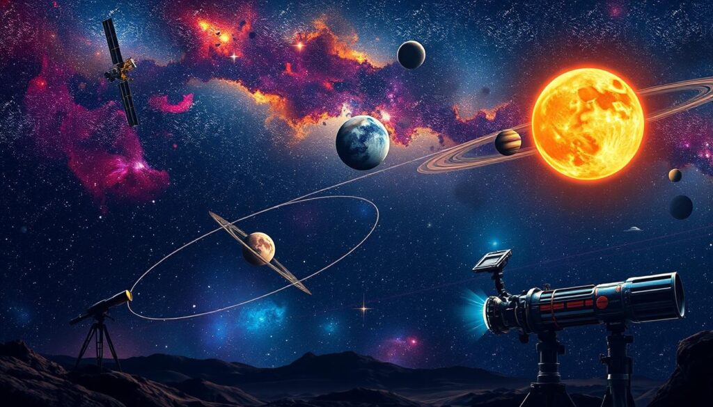 Exoplanet detection methods