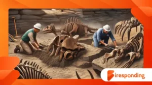 Fossils: Windows to the Past