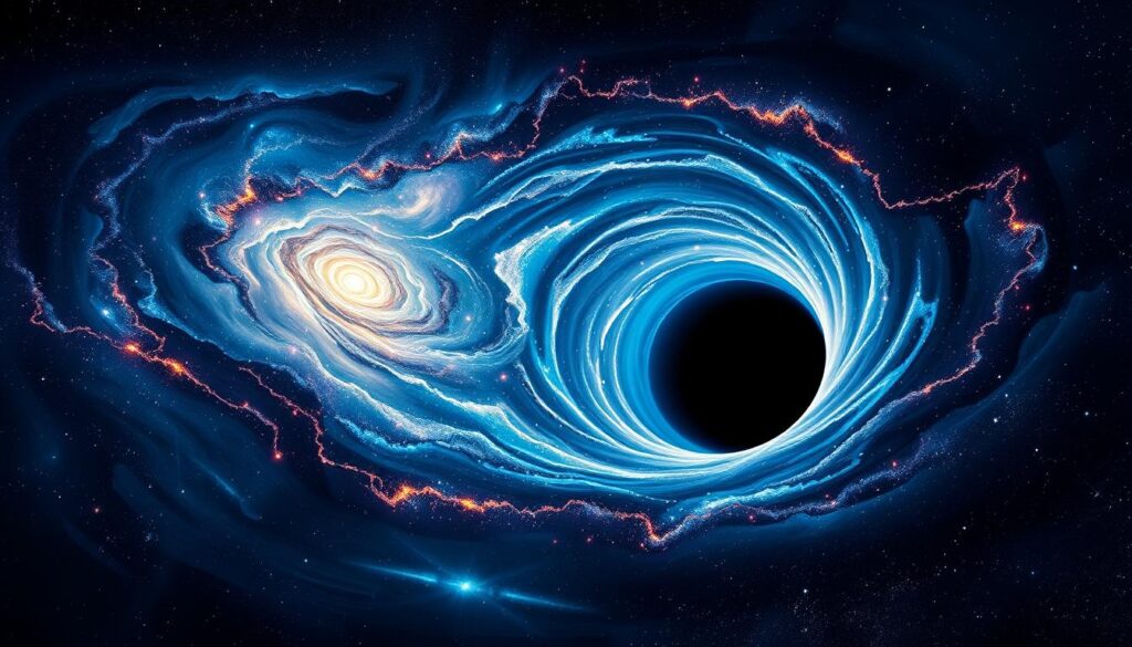 General relativity and black holes