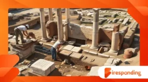 Roman Archaeology: Exploring the Ancient Past