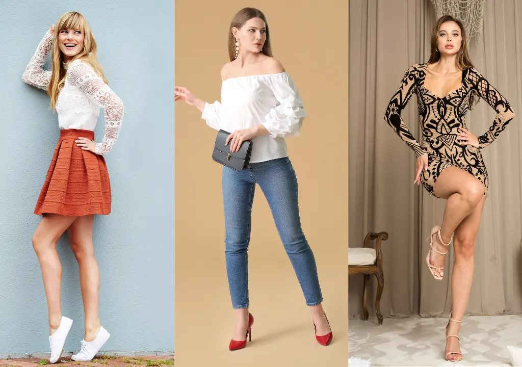 Free clothes on Shein to rock your look!