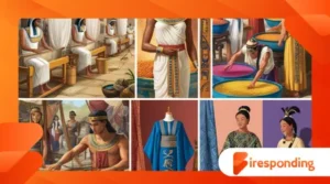 Ancient Textiles and Clothing: A Journey Through Time
