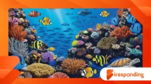 Coral Reefs: Vibrant Underwater Ecosystems