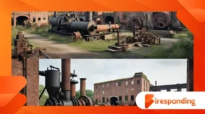 Industrial Archaeology: Exploring the Legacy of the Industrial Revolution
