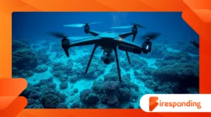 Mapping the ocean floor with modern technology