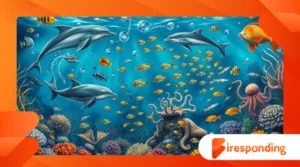 Marine Communication: How Animals Talk Underwater