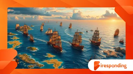 Maritime Trade Routes: Global Connections Through the Ages