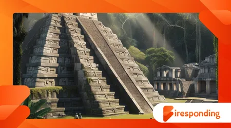 Mayan Temples: Exploring the Wonders of Ancient Mesoamerican Architecture
