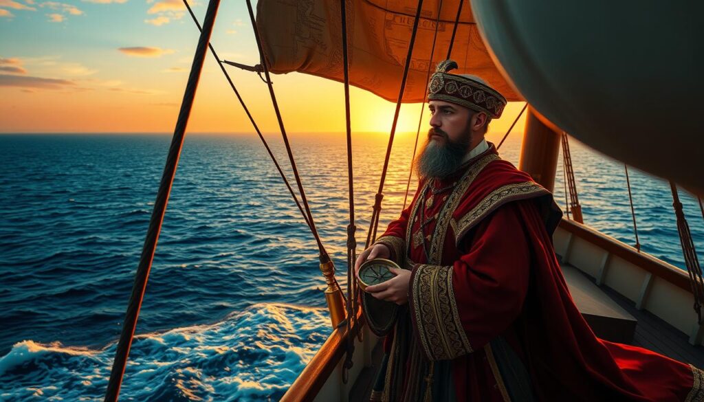 Prince Henry the Navigator