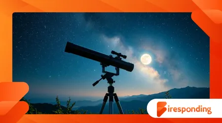 Telescopes: Windows to Infinity