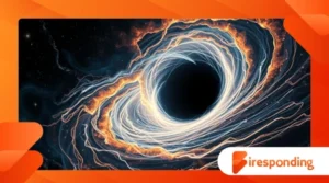 The Event Horizon: The Edge of Black Holes