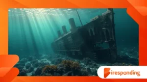 The Titanic and Other Iconic Shipwrecks
