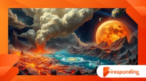 The formation of Earth’s oceans