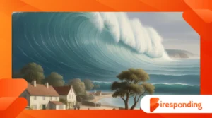 Tidal Waves and Tsunamis: Understanding the Power and Risks