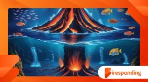 Underwater Volcanoes: Nature’s Hidden Giants