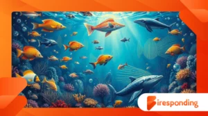 Undiscovered underwater ecosystems