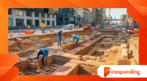Urban Excavations: Unveiling the Hidden History Beneath Our Cities