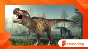 T-rex was a bird? an analysis of the greatest icon of paleontology