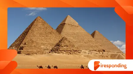 Ancient Egypt: get to know one of the most intriguing and fascinating people in history 