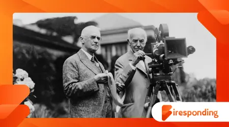 Curiosities about great inventors: the life behind the greatest creations