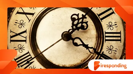 history of timekeeping