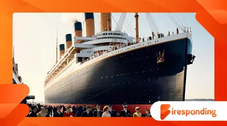 Famous Shipwrecks and Their Stories: Tales from the Deep