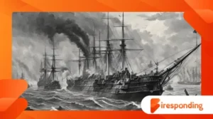 The Rise and Fall of the British Naval Empire: A Historical Overview