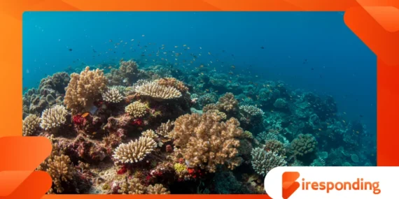Coral Reefs in Crisis: What Oceanography Reveals About Their Future