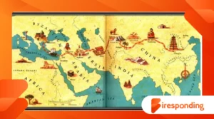 The Secrets of Ancient Maritime Trade Routes: From the Silk Road to the Spice Trade