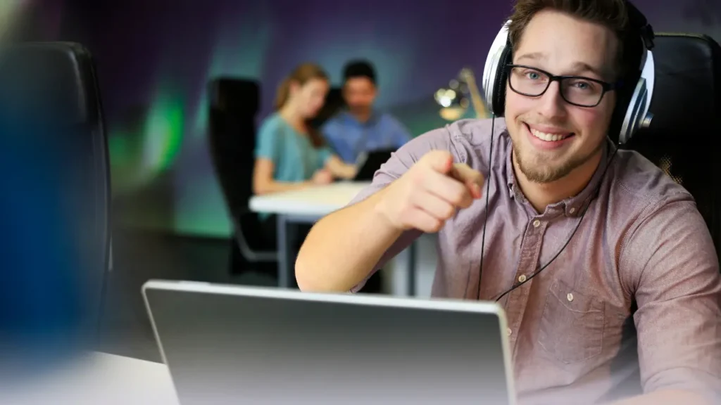 Unlock your potential with tech jobs