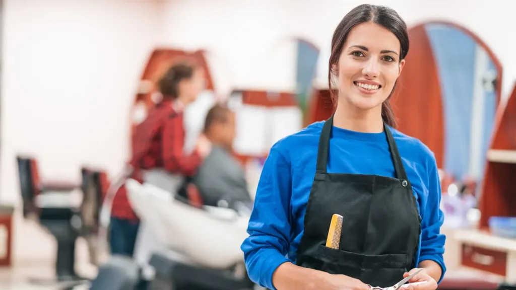 Hairdressing Courses