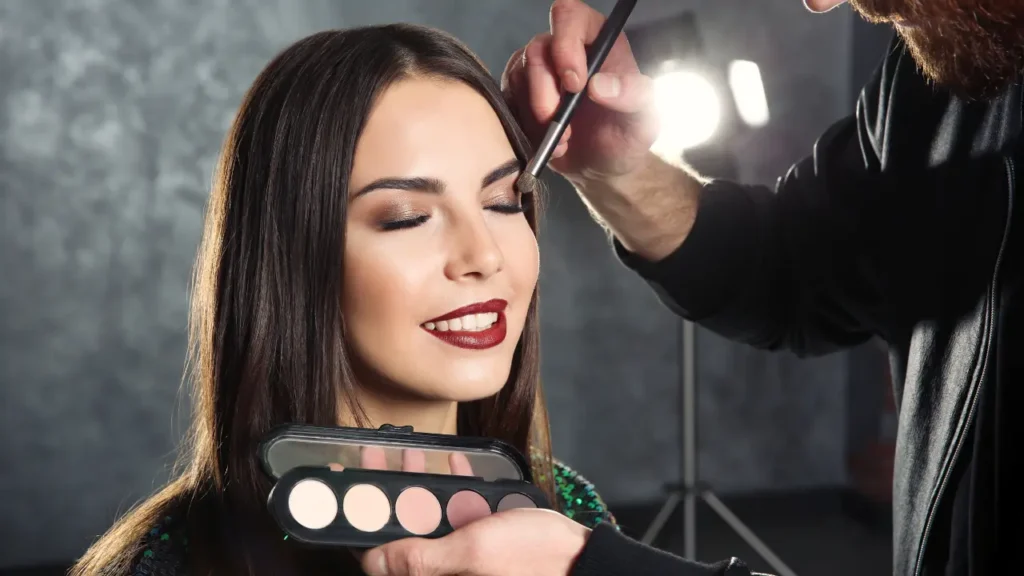 Free Makeup Courses lead to endless opportunities