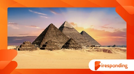 secrets of the Pyramids