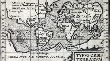 secrets of ancient maps