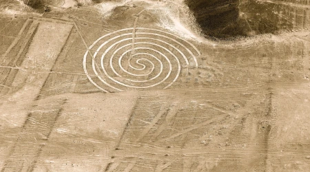 Mystery of the Nazca