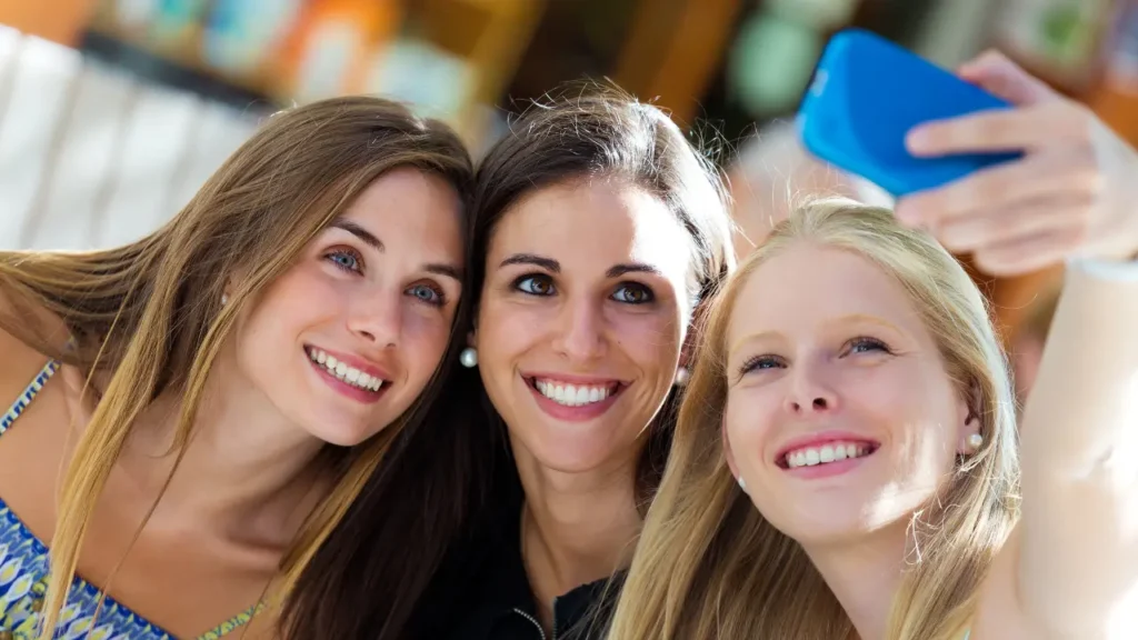 Recover your deleted photos and relive your memories