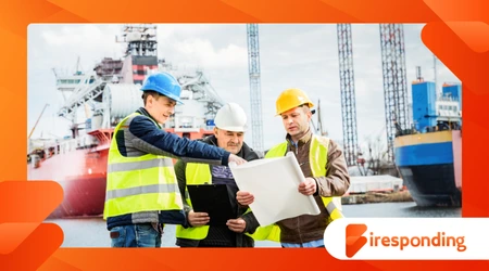 history of Shipbuilding 