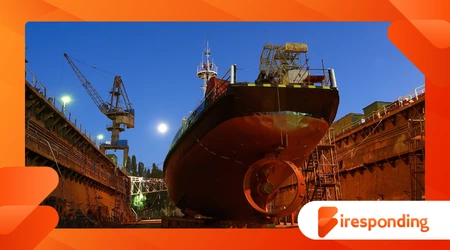 history of Shipbuilding 