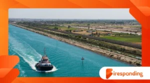 The Impact of the Suez Canal on Global Maritime Trade