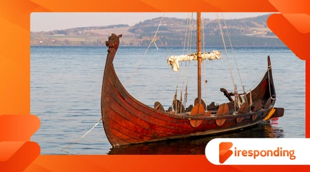  Vikings Mastered the Seas