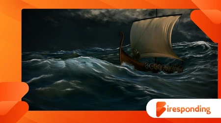  Vikings Mastered the Seas