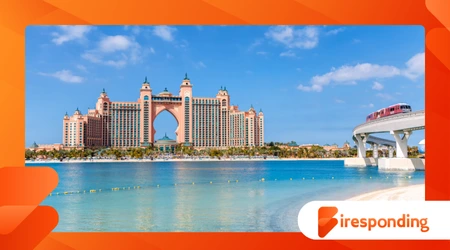 Mystery of the lost city of Atlantis