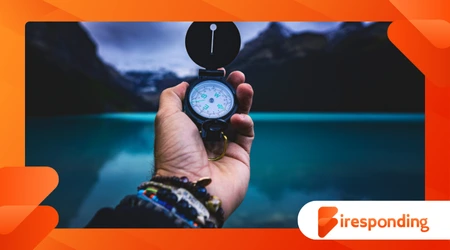 ompass revolutionized maritime navigation