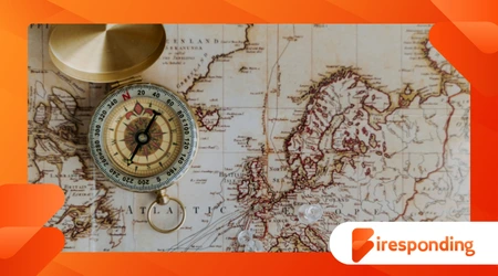 compass revolutionized maritime navigation