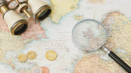 uriosities about the age of exploration