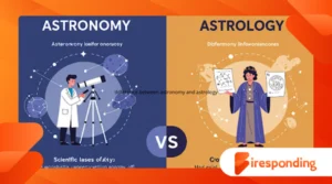 The Difference Between Astronomy and Astrology