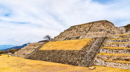 most important archaeological sites 