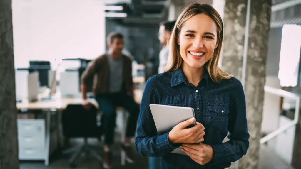 A high-paying job can open doors to a brighter future.