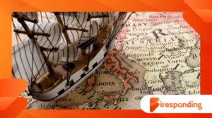 The Golden Age of Sail: Life on a 17th Century Ship