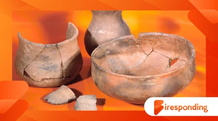 History of Archaeology